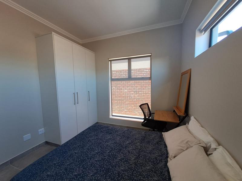 To Let 2 Bedroom Property for Rent in Kraaibosch Park Western Cape